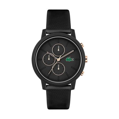 Montres hommes: achat montre automatique ou chronophage homme - chronographes - edora - 1