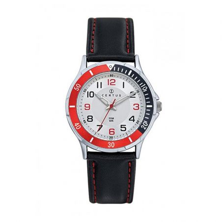 Certus junior : montre certus junior, montre fille & garçon - edora - juniors - edora - 1