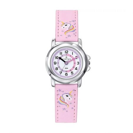 Montres pédagogiques : montre éducative garçon & fille - pedagogiques - edora - 1