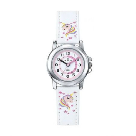 Montres pédagogiques : montre éducative garçon & fille - pedagogiques - edora - 1