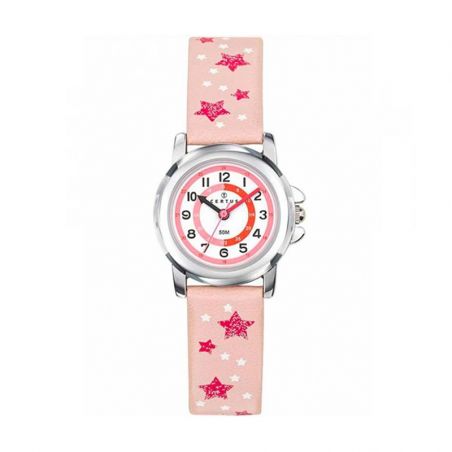 Montres pédagogiques : montre éducative garçon & fille - pedagogiques - edora - 1