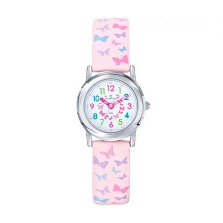 Montres pédagogiques : montre éducative garçon & fille - pedagogiques - edora - 1