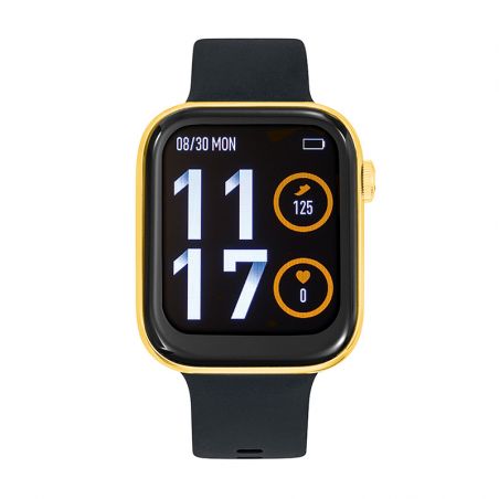 Montre connectée femme, montre connectée sport femme - connectees - edora - 1