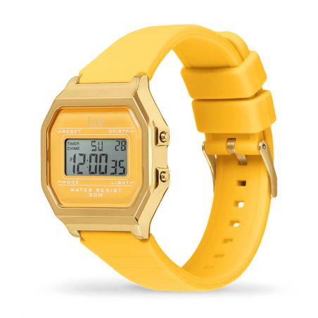 Montre homme, femme & enfant - montre connectée & automatique - digitales - edora - 2