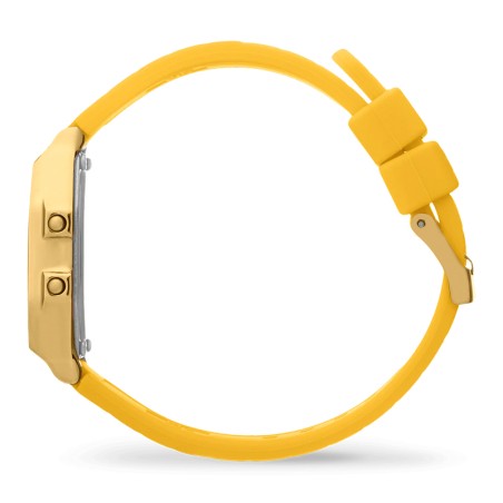 Montre digitale femme s ice watch digit retro silicone light pineapple – digitales