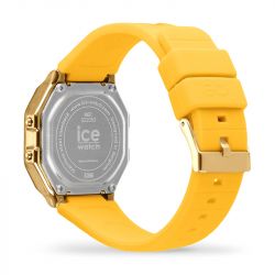 Montre digitale femme s ice watch digit retro silicone light pineapple - digitales - edora - 3