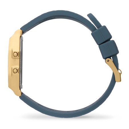 Montre digitale femme s ice watch digit retro silicone midnight blue – digitales