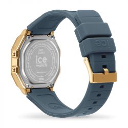 Montre digitale femme s ice watch digit retro silicone midnight blue - digitales - edora - 3
