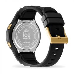 Montre digitale enfant s ice watch digit silicone noir - juniors - edora - 3