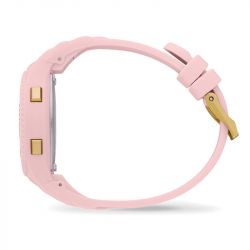 Montre digitale enfant s ice watch digit silicone pink lady - juniors - edora - 2