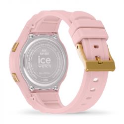 Montre digitale enfant s ice watch digit silicone pink lady - juniors - edora - 3