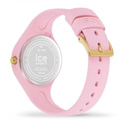 Montre enfant s ice watch fantasia butterfly rosy silicone rose - juniors - edora - 3