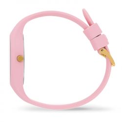 Montre enfant xs ice watch fantasia butterfly rosy silicone rose - juniors - edora - 2