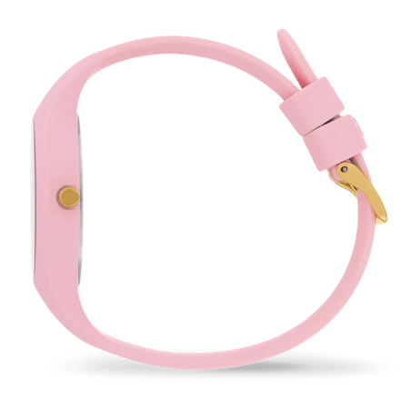 Montre enfant xs ice watch fantasia butterfly rosy silicone rose – junior