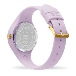Montre enfant xs ice watch fantasia butterfly lilac silicone violet - juniors - edora - 3