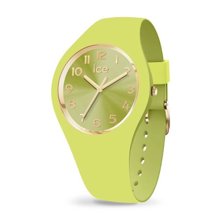 Montre ice watch fille & ice watch fille - montres ice watch (2) - analogiques - edora - 1
