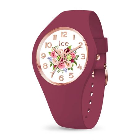 Montre ice watch fille & ice watch fille - montres ice watch (2) - analogiques - edora - 1
