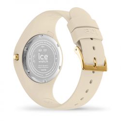 Montre femme s ice watch leopard silicone almond skin - analogiques - edora - 3