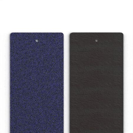 Accessoire bracelet : cuir bracelet les georgettes & manchette (6) - cuirs - edora - 1