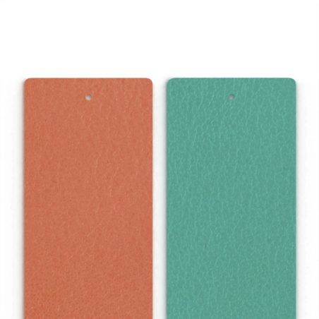 Accessoire bracelet : cuir bracelet les georgettes & manchette (6) - cuirs - edora - 1