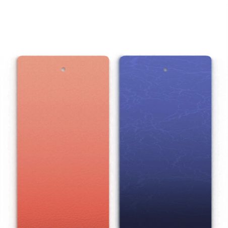 Accessoire bracelet : cuir bracelet les georgettes & manchette (7) - cuirs - edora - 1