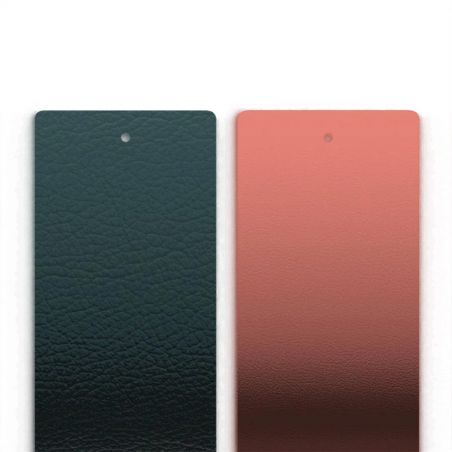 Accessoire bracelet : cuir bracelet les georgettes & manchette (6) - cuirs - edora - 1