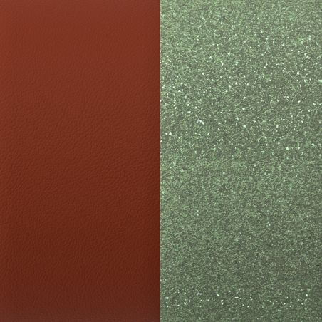 Bijoux les georgettes : bracelet & manchette les georgettes - cuirs - edora - 2