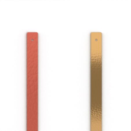 Bracelet femme, homme, or & argent : jonc, gourmette, manchette - cuirs - edora - 1