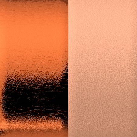 Bracelet femme, homme, or & argent : jonc, gourmette, manchette (3) - cuirs - edora - 2