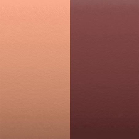 Bracelet femme, homme, or & argent : jonc, gourmette, manchette (3) - cuirs - edora - 2