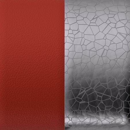 Bracelet femme, homme, or & argent : jonc, gourmette, manchette (3) - cuirs - edora - 1