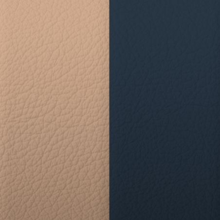 Bracelet femme, homme, or & argent : jonc, gourmette, manchette (3) - cuirs - edora - 2