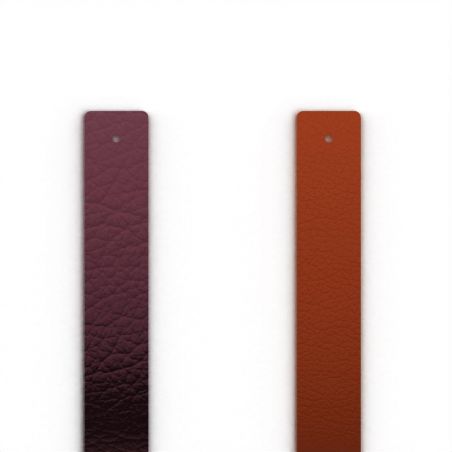 Bracelet femme, homme, or & argent : jonc, gourmette, manchette - cuirs - edora - 1