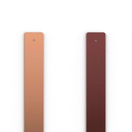 Bracelet femme, homme, or & argent : jonc, gourmette, manchette - cuirs - edora - 1