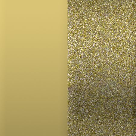 Cuir bracelet les georgettes & cuir bagues georgettes - accessoires-les-georgettes - edora - 2