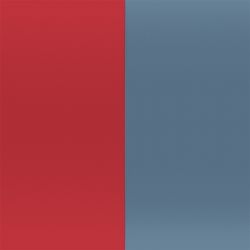 Simili bague 12mm les georgettes hibiscus mistral - accessoires-les-georgettes - edora - 1