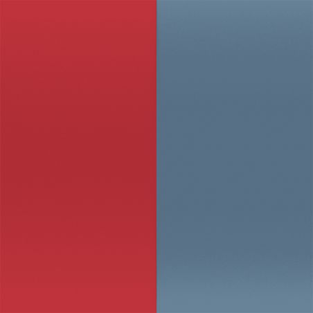 Cuir bracelet les georgettes & cuir bagues georgettes - accessoires-les-georgettes - edora - 2