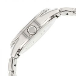 Montre homme casio timeless acier inoxydable - analogiques - edora - 2