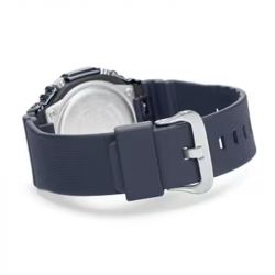 Montre homme digitale analogique g-shock g-2100 résine bleue - accueil - edora - 3