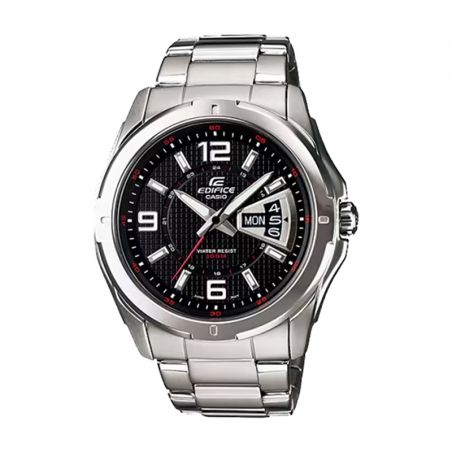 Casio : montre casio argent & or, montre casio homme & femme - edora - analogiques - edora - 1