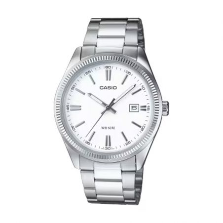 Casio : montre casio argent & or, montre casio homme & femme - edora - accueil - edora - 1