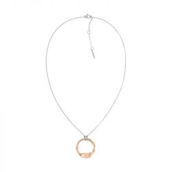 Calvin klein bijoux - colliers-femme - edora - 2