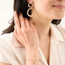 Bijouterie en ligne: bijoux femme, homme & montres de marque - boucles-d-oreilles-femme - edora - 2