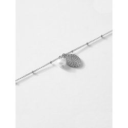 Bracelet femme saunier cabestan argent 925/1000 - bracelets-femme - edora - 6