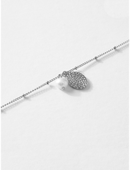 Bracelet femme saunier cabestan argent 925/1000 – bracelets femme