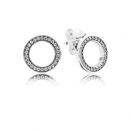 Boucles d’oreilles puce or, argent & clous d’oreille argent, or - accueil - edora