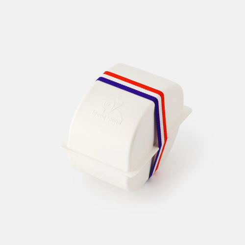 Montre Homme LE COQ SPORTIF MONOCHROME Silicone Noir