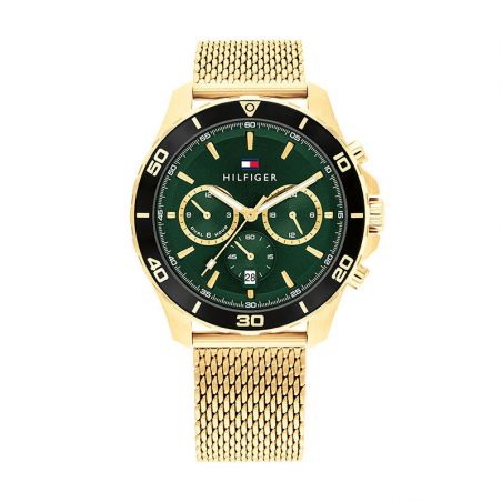 Montres hommes: achat montre automatique ou chronophage homme - chronographes - edora - 1