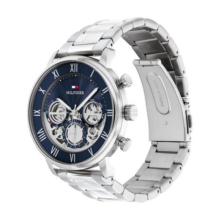 Montres hommes: achat montre automatique ou chronophage homme - chronographes - edora - 2