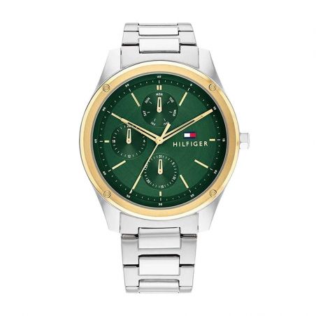 Montres tommy hilfiger pour homme & montre tommy hilfiger femme - analogiques - edora - 1